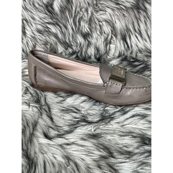 Kate Spade Colett Flat Slip On‎ Shoes / Loafer Women's Size 7.5M - Picture 4 of 7